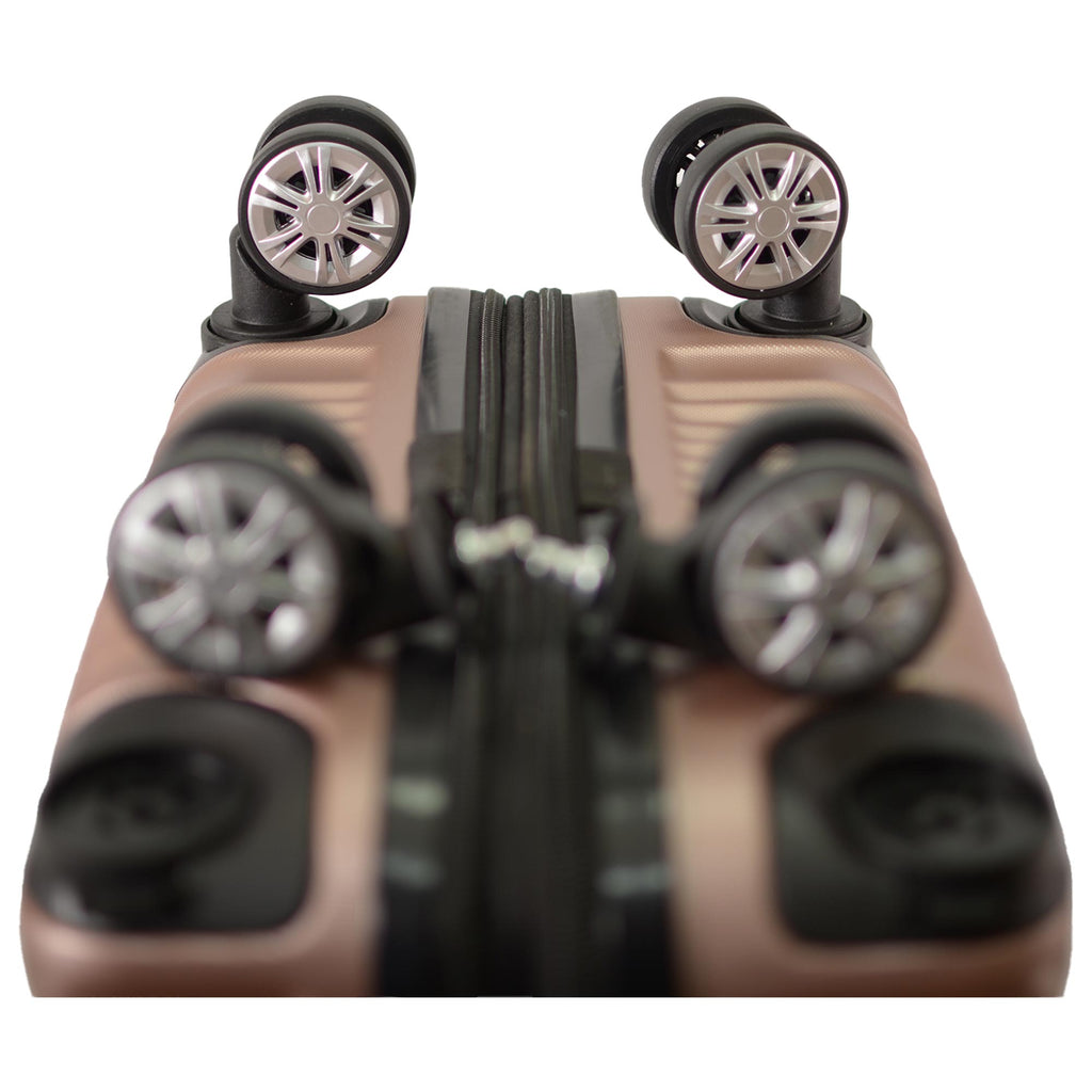 T-HC-1629/2029 Set of 2 Rose Gold image 1