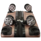 T-HC-1629/2029 Set of 2 Rose Gold image 1