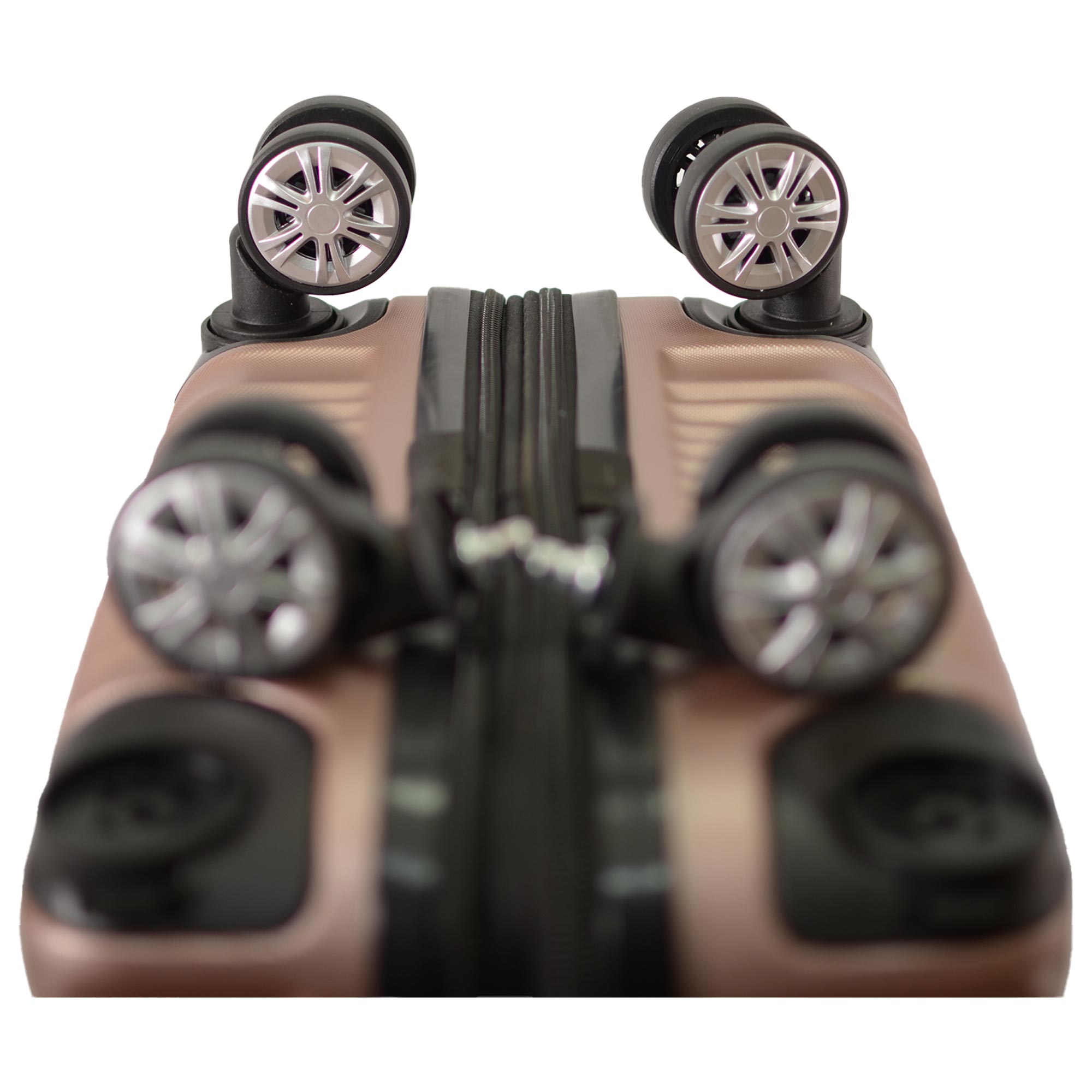 T-HC-1629/2029 Set of 2 Rose Gold image 1