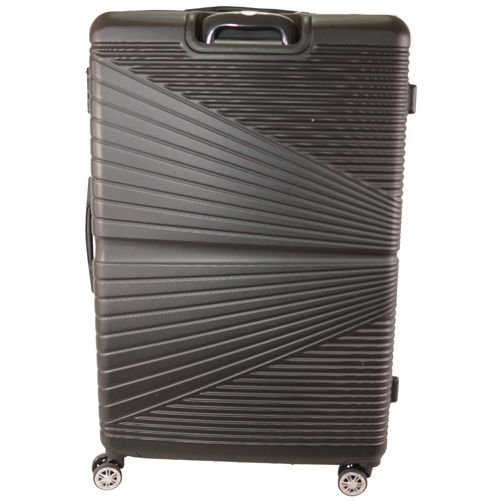 T-HC-612 Set of 6 Black image 4