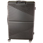 T-HC-612 Set of 6 Black image 4