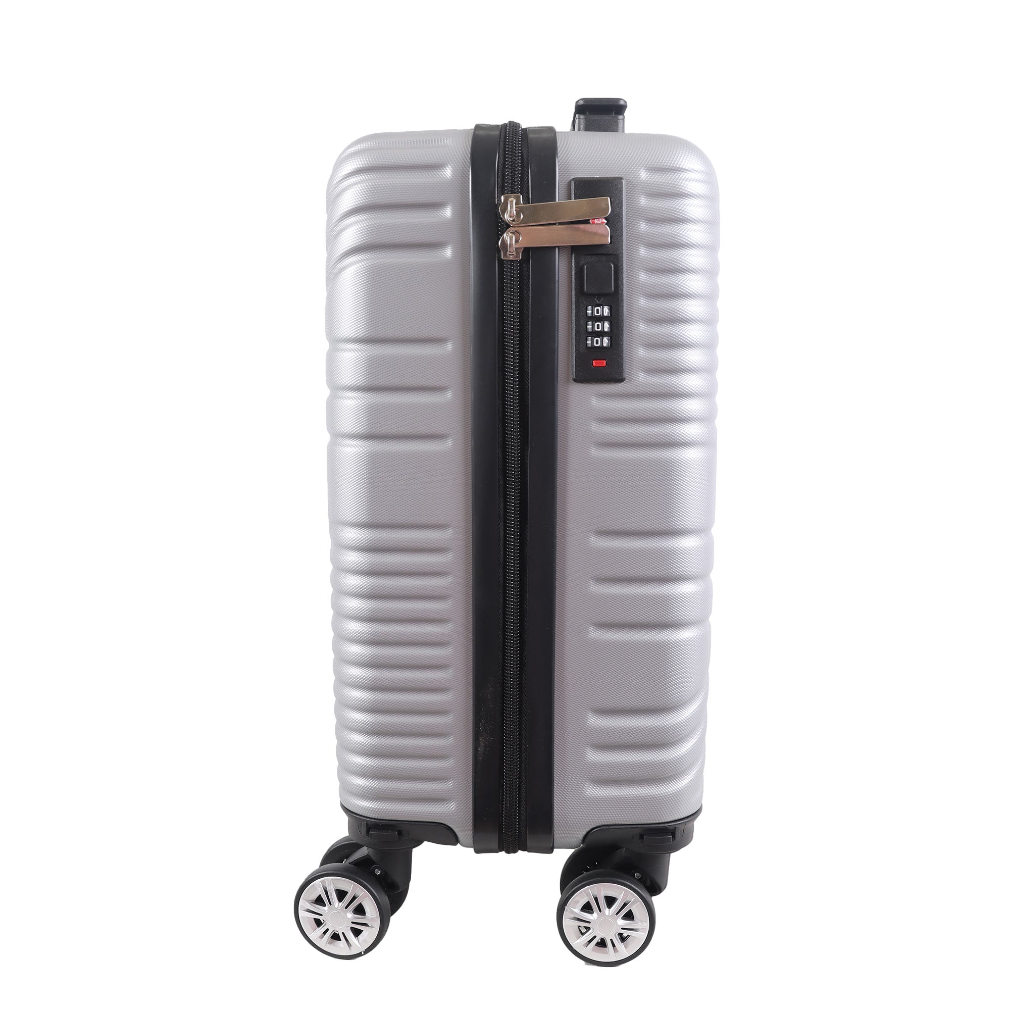 T-HC-US-1624 Silver Box of 1 pcs image 2