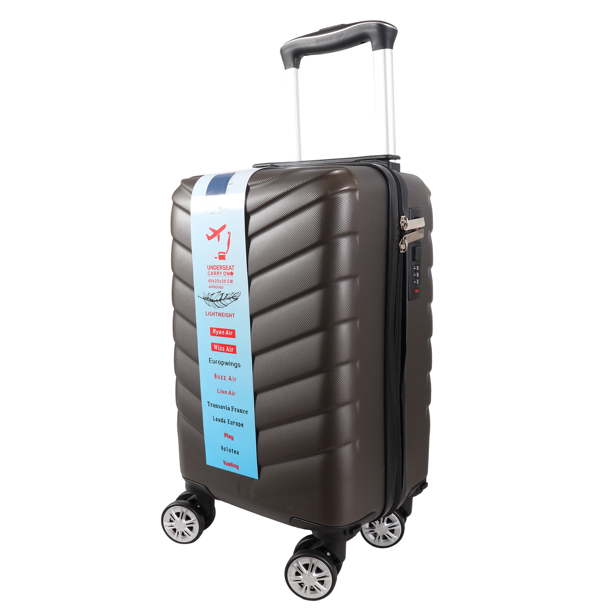 T-HC-US-1626 Black Box of 1 pcs image 0