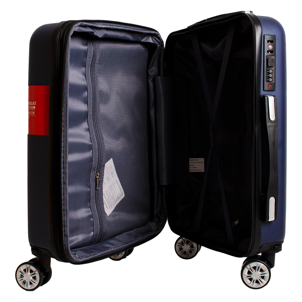 T-HC-US-1833 Navy Box of 1 pcs image 1