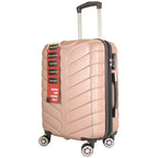 T-HC-CABIN-2025 Rose Gold Box of 1pcs image 0