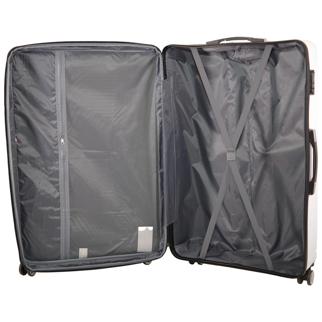 T-HC-612 Set of 6 White image 3