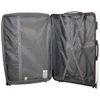 T-HC-612 Set of 6 White image 3