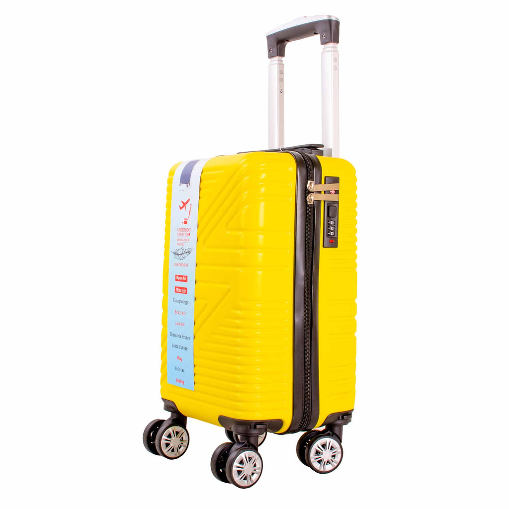 T-HC-US-1624 Yellow Box of 1 pcs image 1