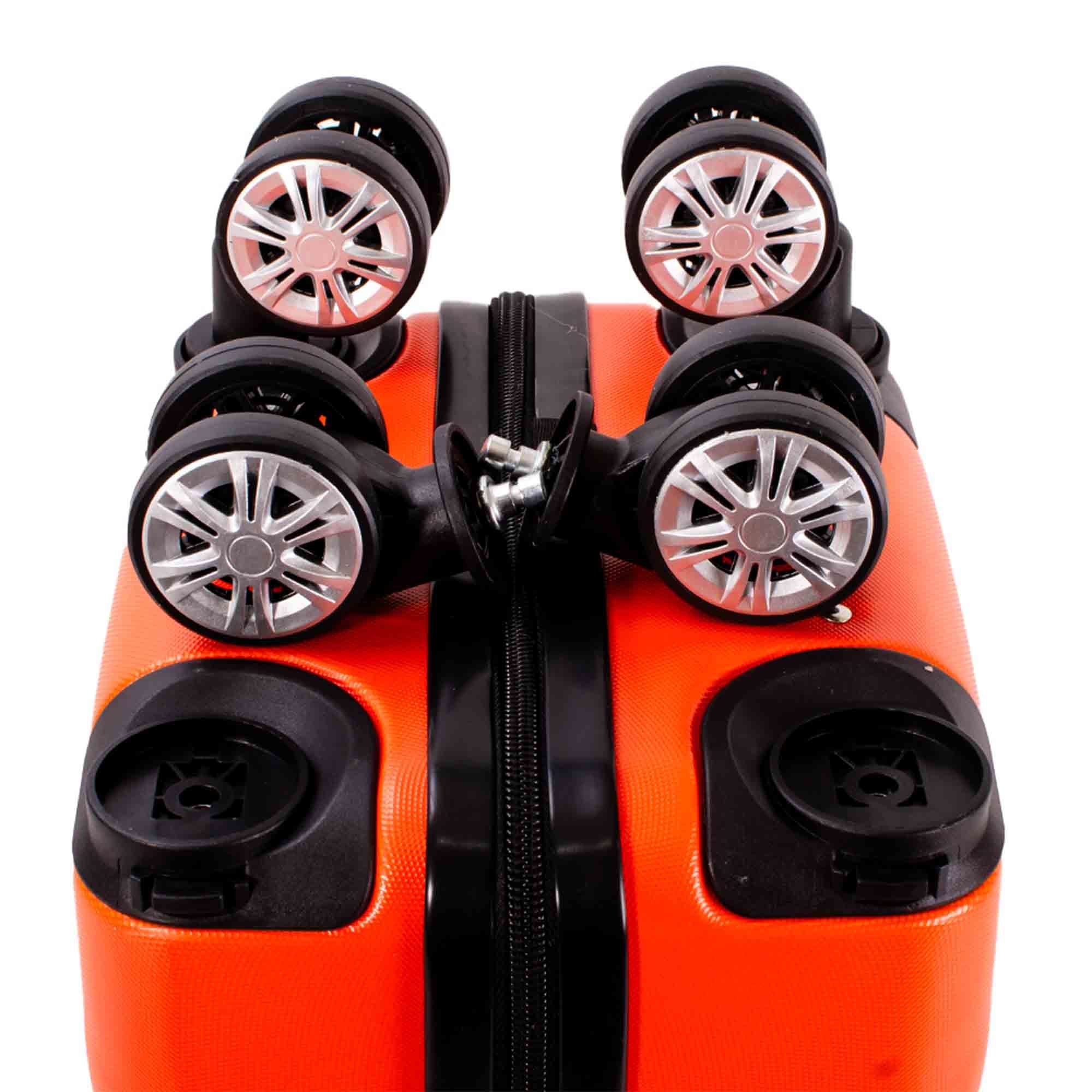 T-HC-US-1611 Orange Box of 1 pcs image 2