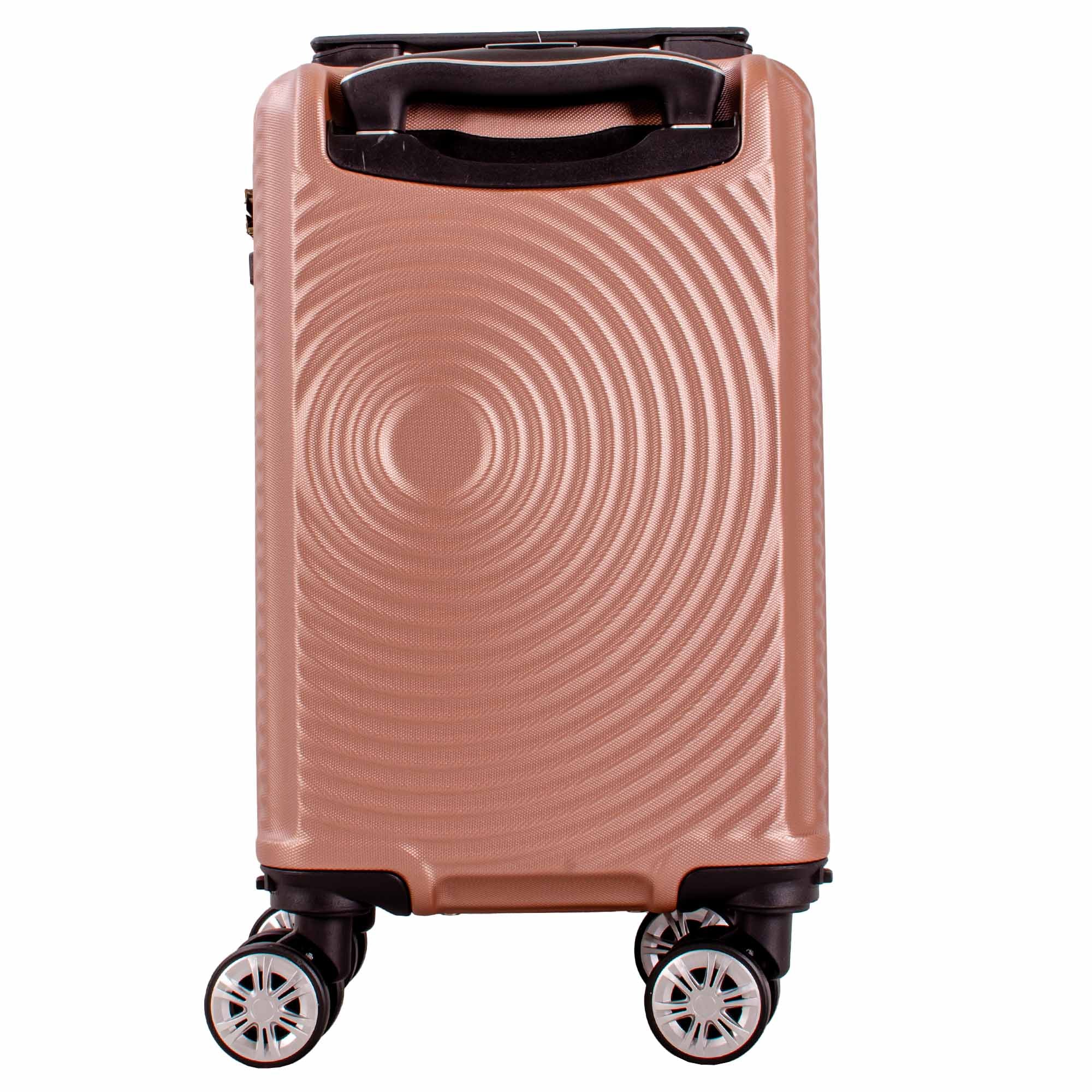 T-HC-US-1630 Rose Gold Box of 1 pcs image 2