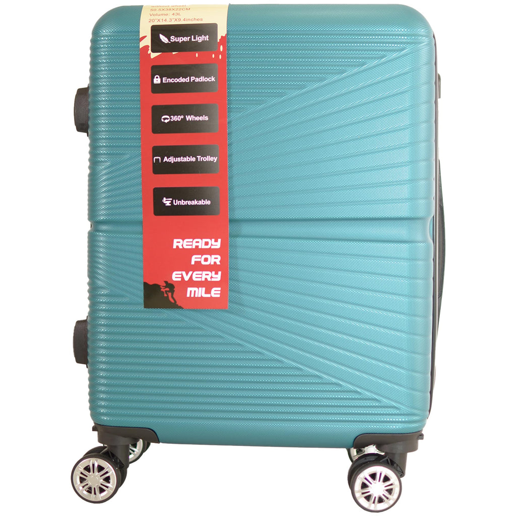 T-HC-CABIN-2012 Green Box of 1pcs image 4