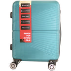 T-HC-CABIN-2012 Green Box of 1pcs image 4