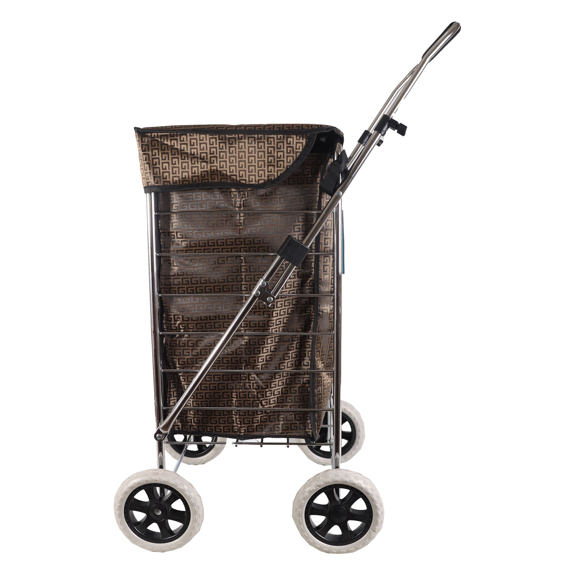 ST-FOUR-01 Brown G 4 pcs image 3