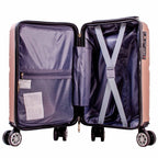 T-HC-US-1631 Rose Gold Box of 1 pcs image 1