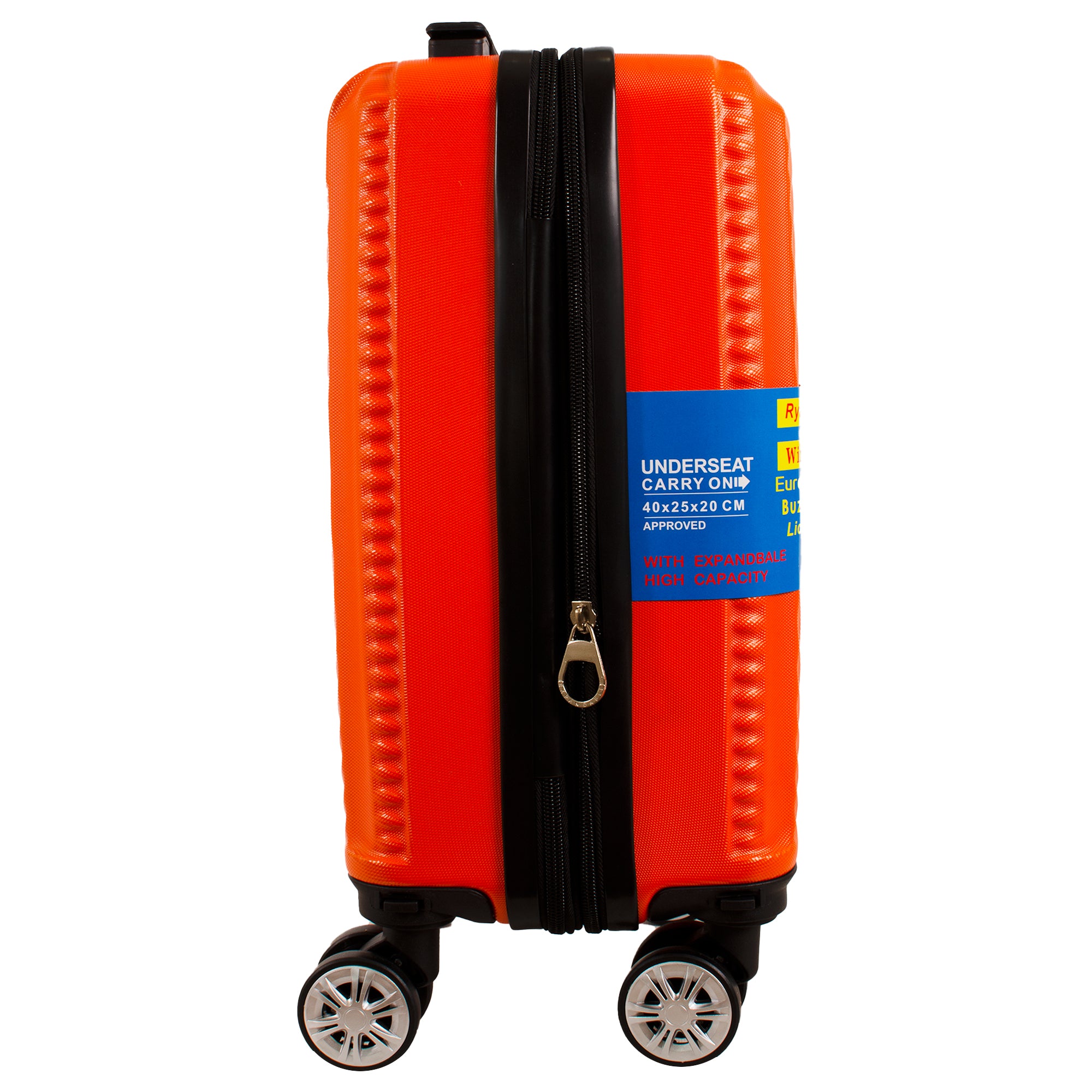 T-HC-US-1630 Orange Box of 1 pcs image 2