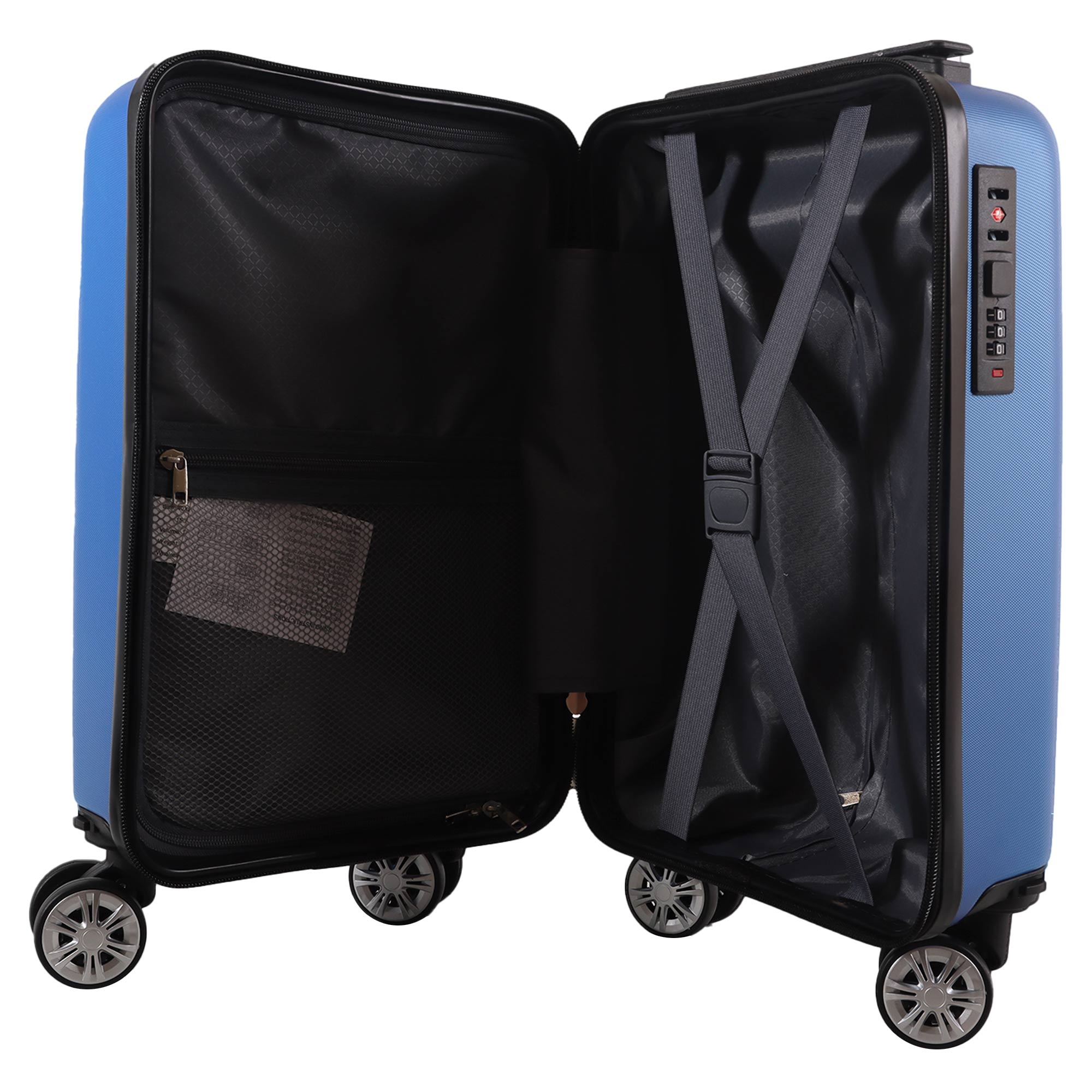 T-HC-US-1631 Royal Blue Box of 1 pcs image 1