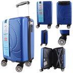 T-HC-US-1633 Royal Blue Box of 1 pcs image 0