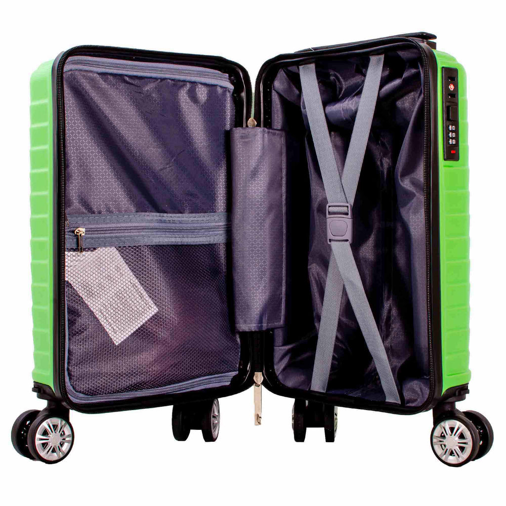 T-HC-US-1624 Lime Green Box of 1 pcs image 5