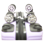 T-HC-CABIN-2026 Purple Box of 1pcs image 1