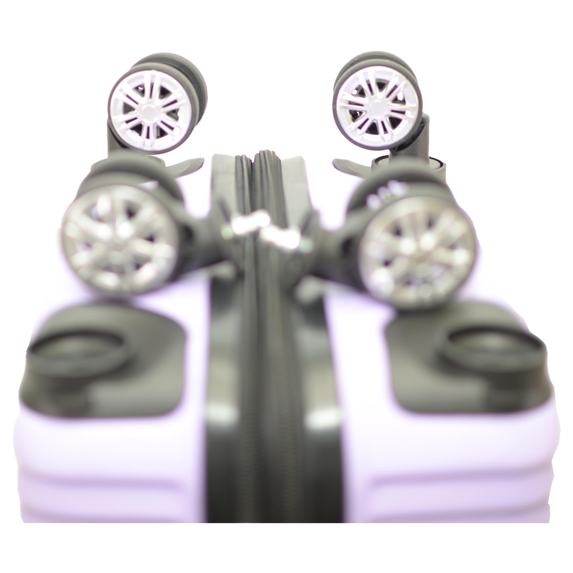 T-HC-CABIN-2026 Purple Box of 1pcs image 1