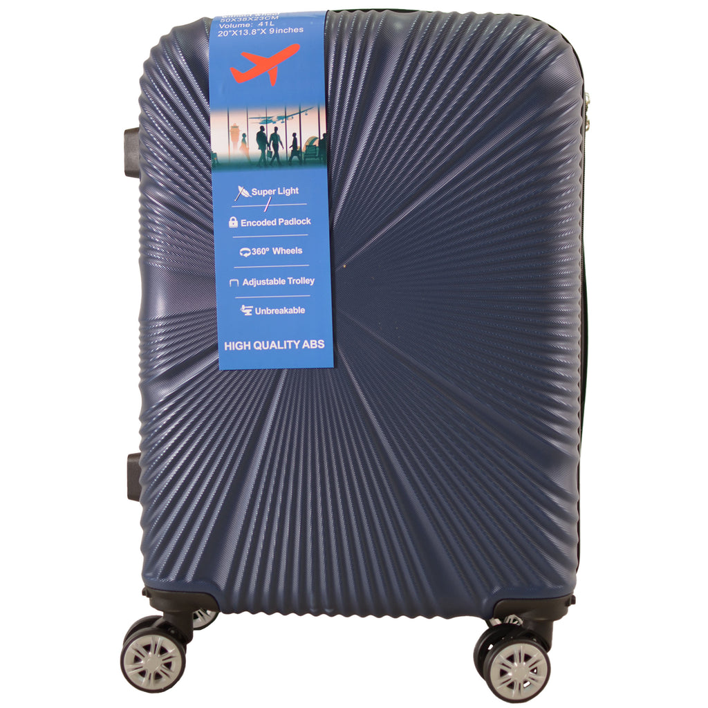 T-HC-1629/2029 Set of 2 Navy image 5