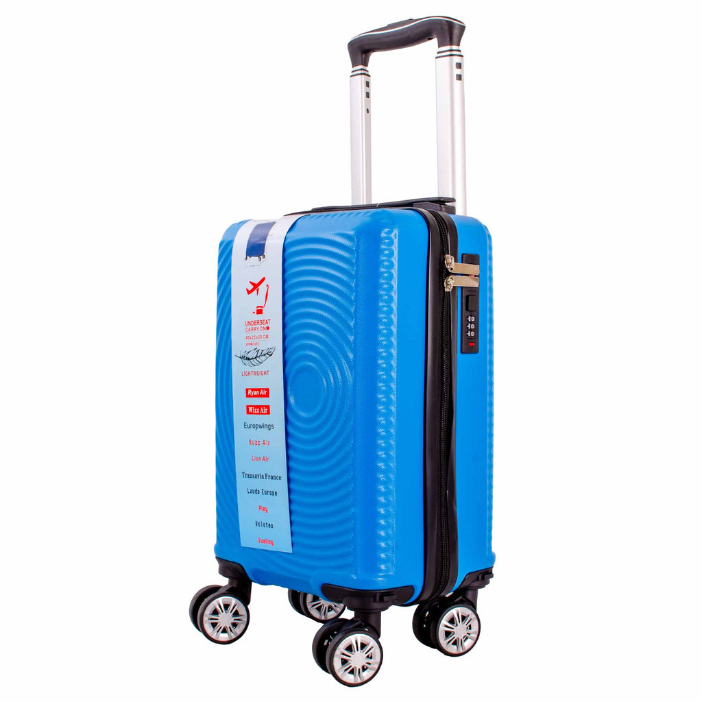 T-HC-US-1630 Light Blue Box of 1 pcs image 2