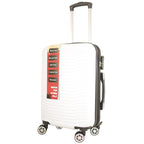 T-HC-CABIN-2026 White Box of 1pcs image 0