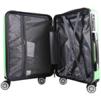 T-HC-US-1827 Lime Green Box of 1 pcs image 1