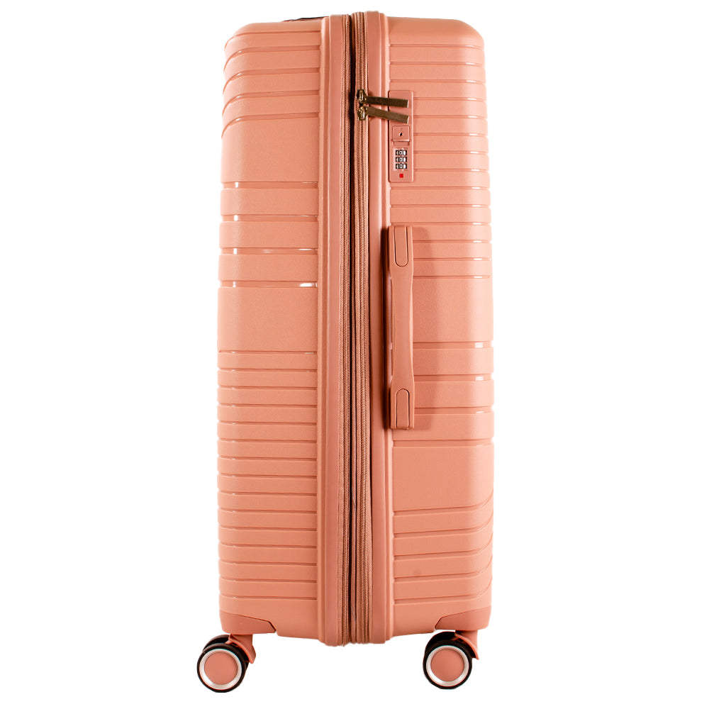 T-HC-PP-02 Set of 3 Rose Gold image 3