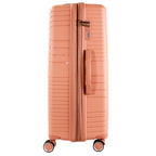 T-HC-PP-02 Set of 3 Rose Gold image 3