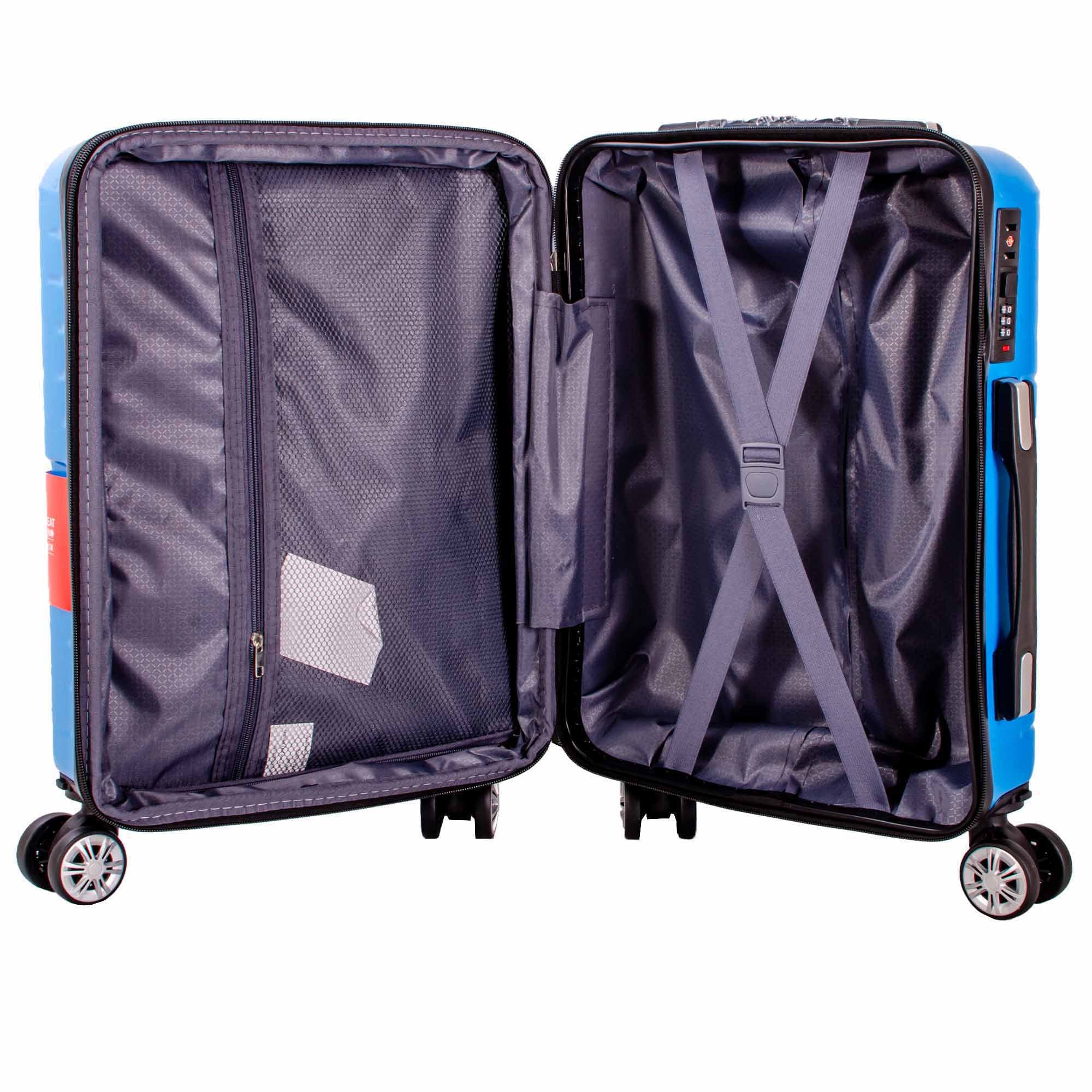 T-HC-US-1832 Royal Blue Box of 1 pcs image 1