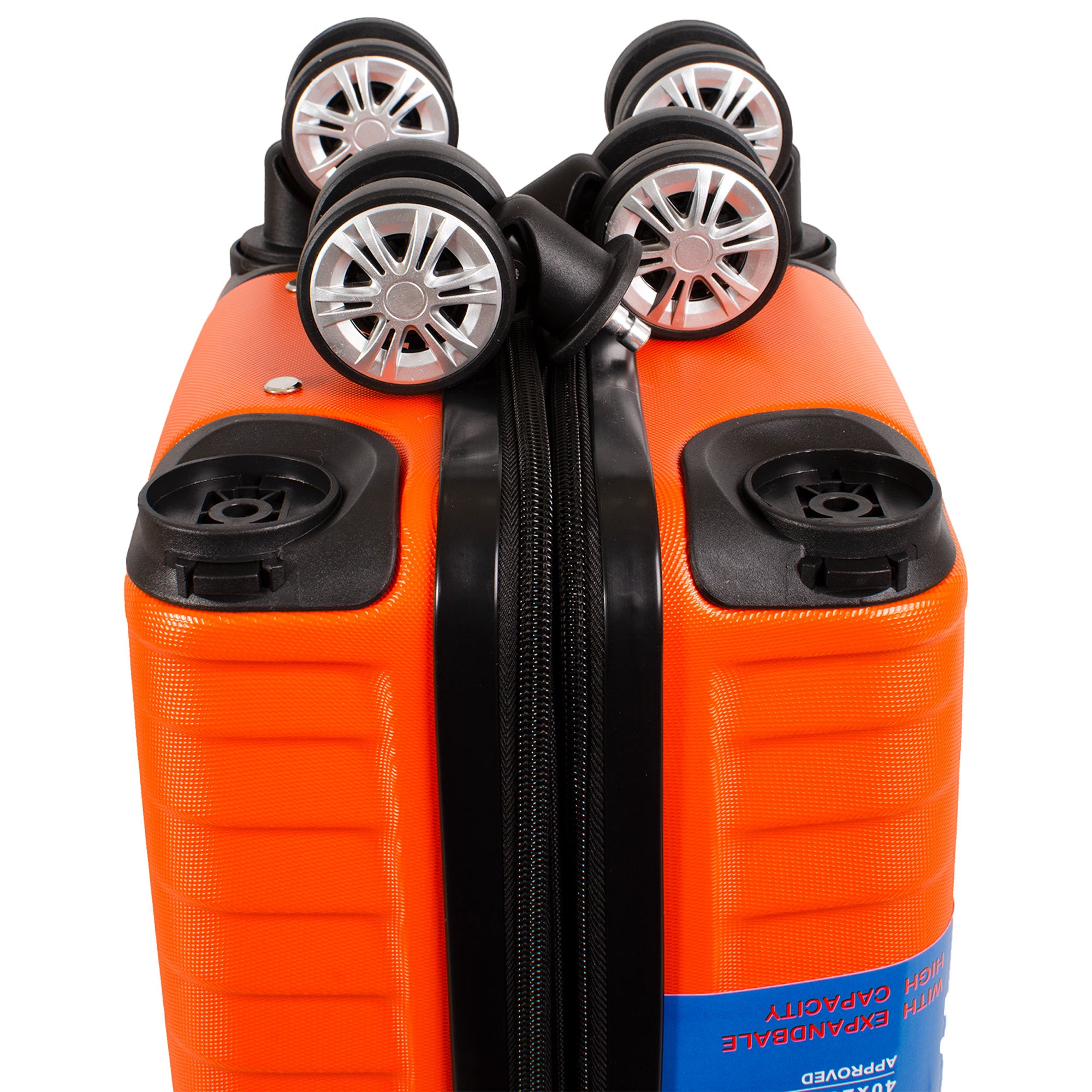 T-HC-US-1827 Orange Box of 1 pcs image 2