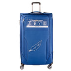 T-SC-03 Set of 4 Soft Navy Blue image 8