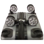 T-HC-1629/2029 Set of 2 Silver image 5