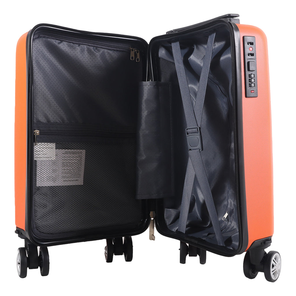 T-HC-US-1633 Orange Box of 1 pcs image 2