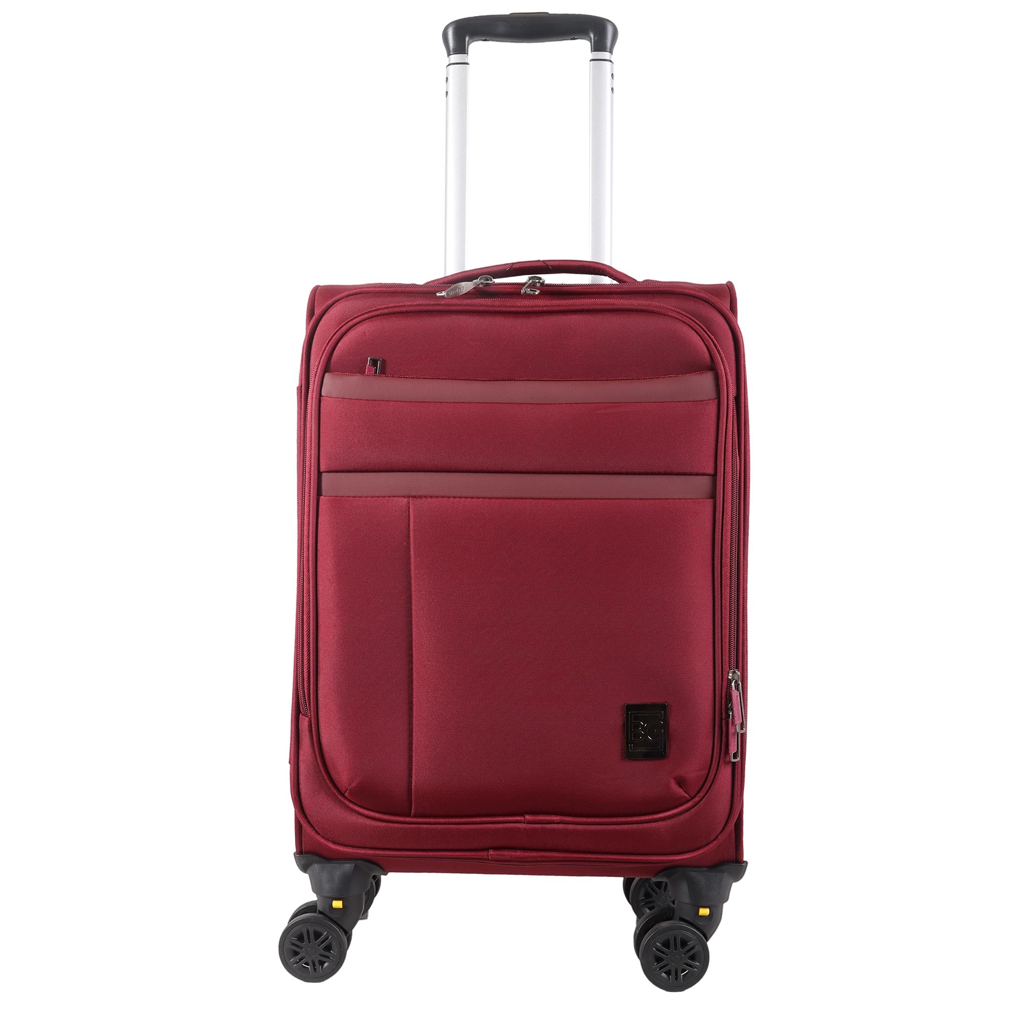 VINHO-0018630 Burgundy Box of 1pcs image 0