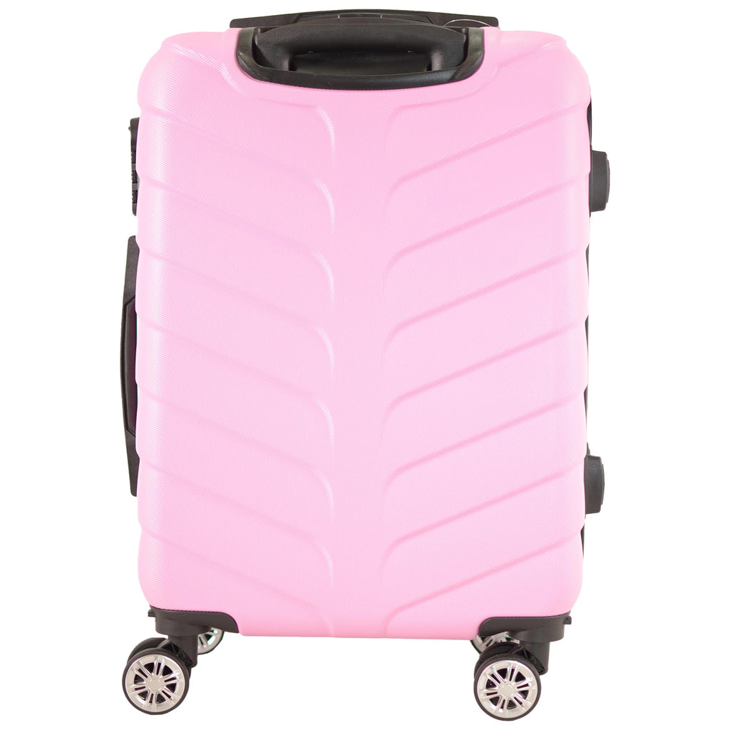 T-HC-CABIN-2025 Pink Box of 1pcs image 3