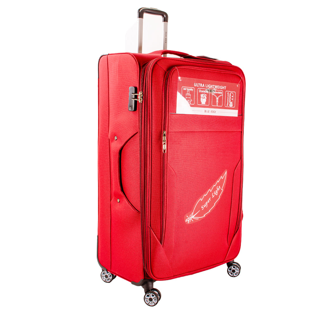 T-SC-03 Set of 4 Soft Maroon image 14