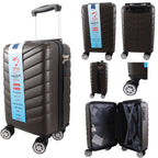 T-HC-US-1626 Black Box of 1 pcs image 5