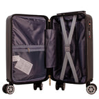 T-HC-US-1611 Black Box of 1 pcs image 1