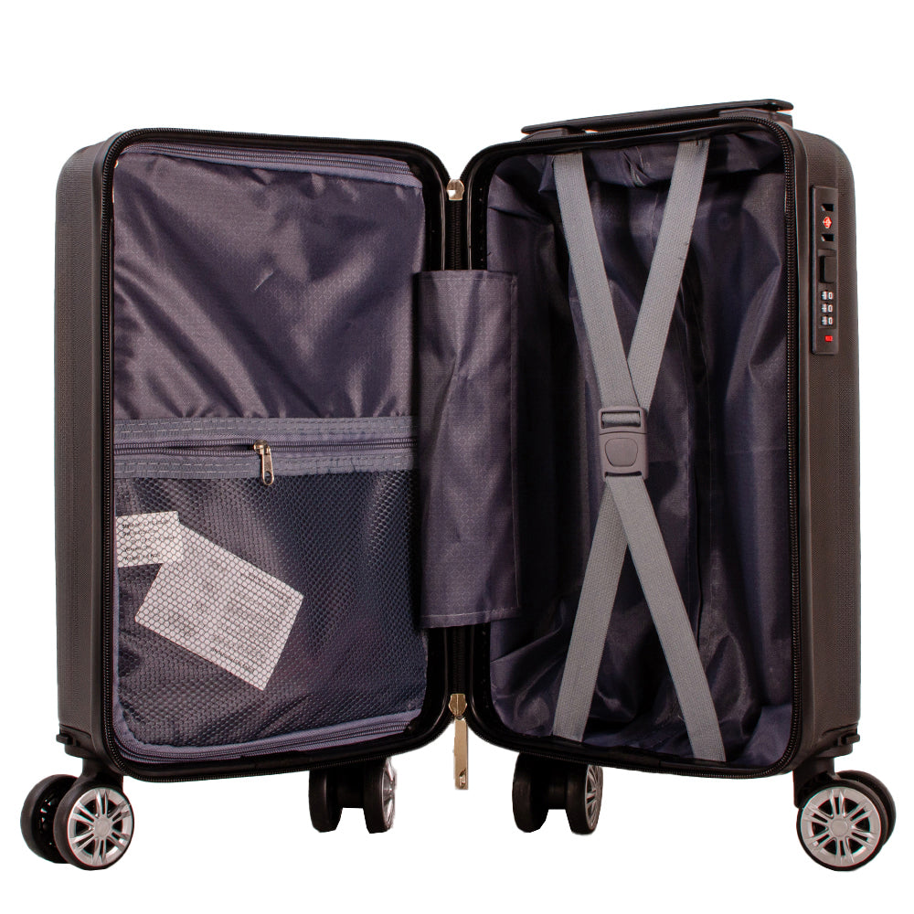 T-HC-US-1611 Black Box of 1 pcs image 1