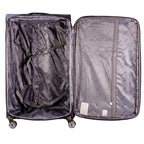 T-SC-03 Set of 4 Soft Dark Navy image 5