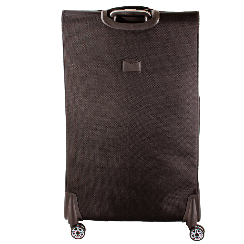 T-SC-03 Set of 4 Soft Black image 4