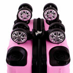 T-HC-US-1630 Pink Box of 1 pcs image 5