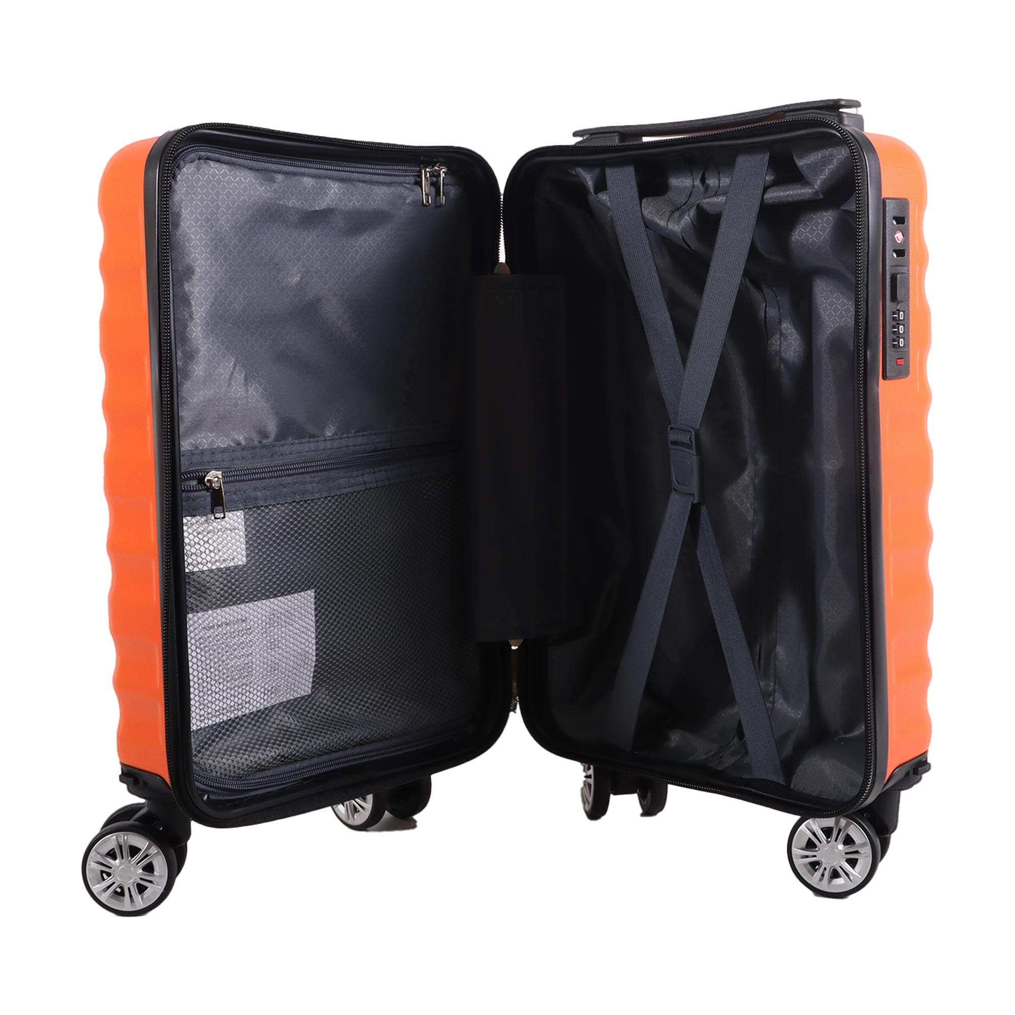 T-HC-US-1628 Orange Box of 1 pcs image 5