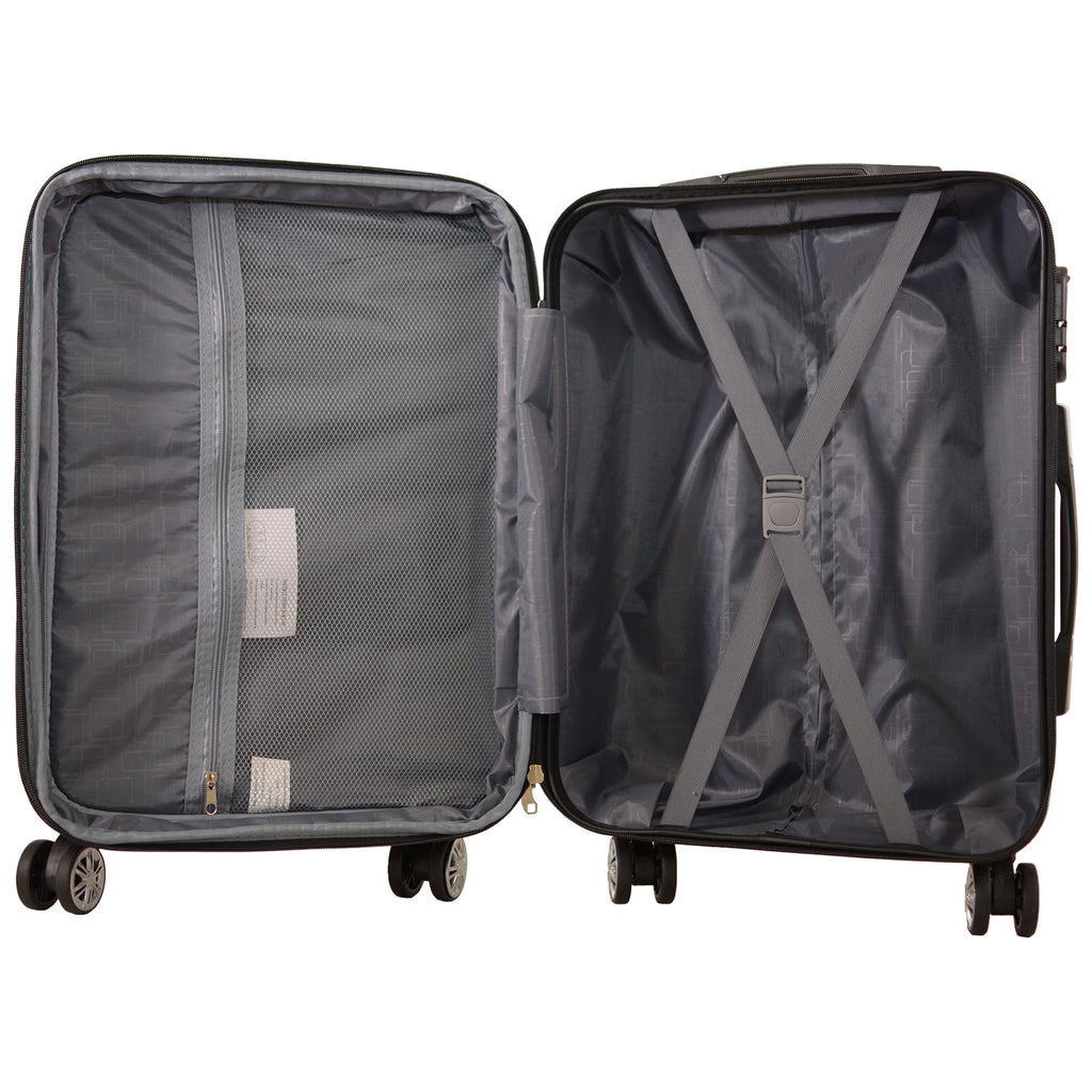 T-HC-CABIN-2012 Burgundy Box of 1pcs image 4