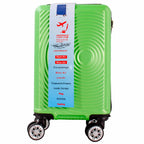 T-HC-US-1630 Lime Green Box of 1 pcs image 2