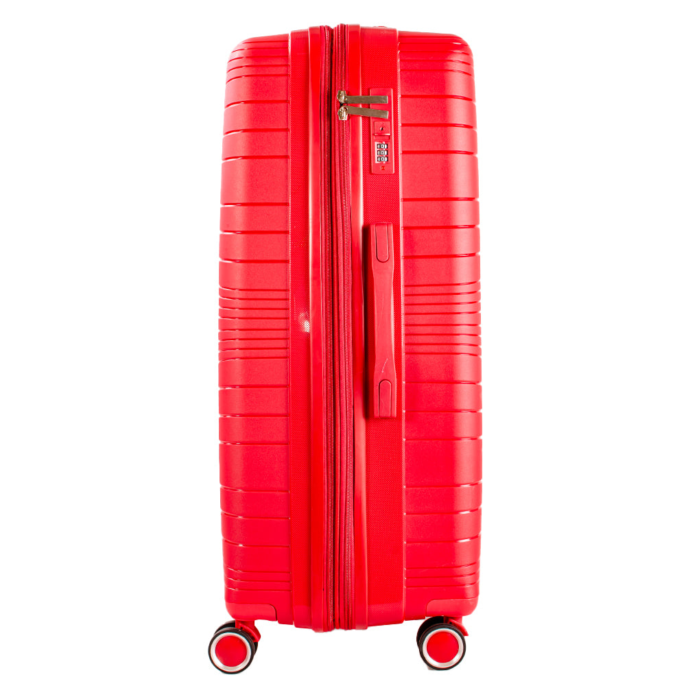 T-HC-PP-01 Set of 3 Red image 3