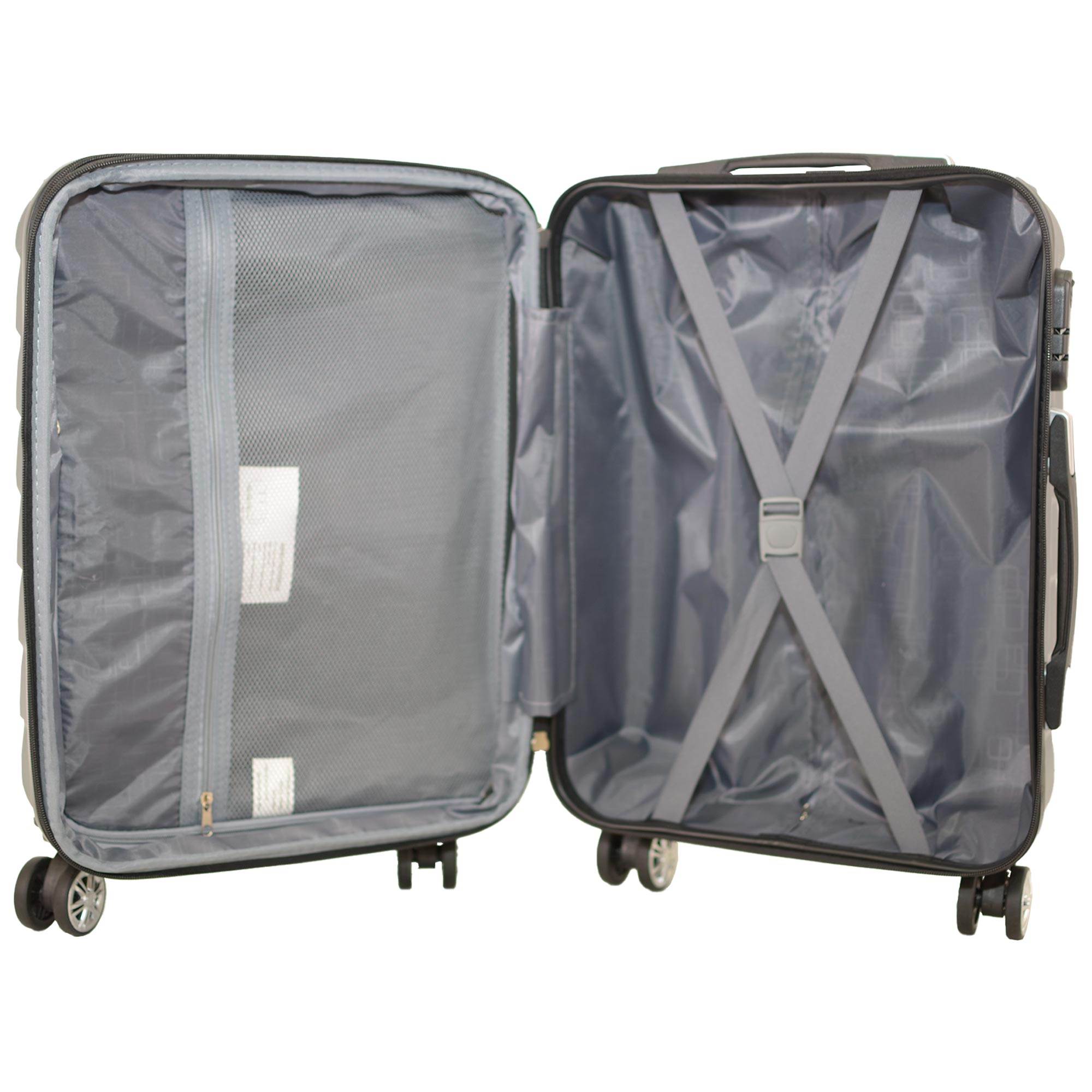 T-HC-CABIN-2025 Black Box of 1pcs image 6