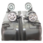 T-HC-CABIN-2025 Black Box of 1pcs image 2